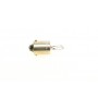 Автолампа T4W 24V 4W BA9s Standard