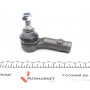Наконечник тяги рульової (L) VW T4 91-95 (d=16mm)