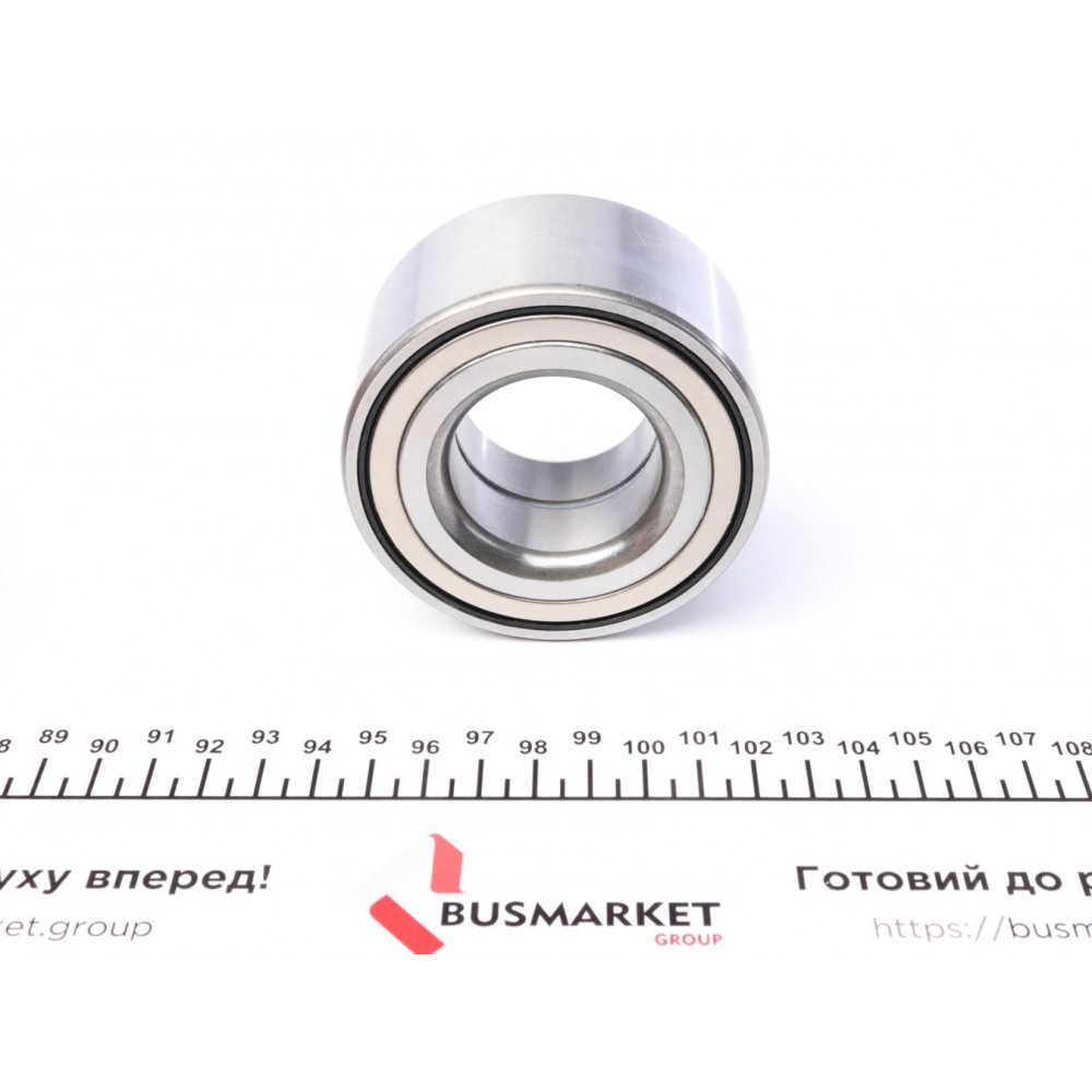 Підшипник маточини (передньої) Mitsubishi Outlander 03-06/Lancer 03-13 (40x80x40)