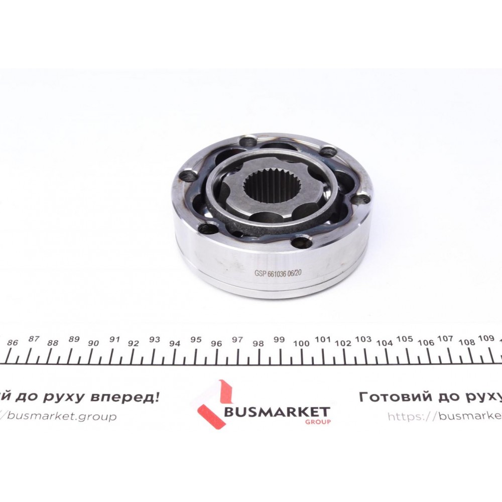 ШРКШ (внутрішній) VW T4 1.9/2.5TDI 90-03