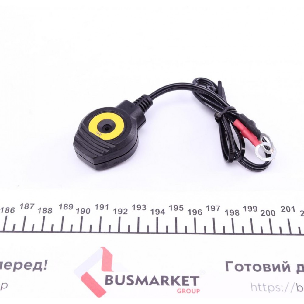 Індикатор рівня заряду акумулятора BM-1