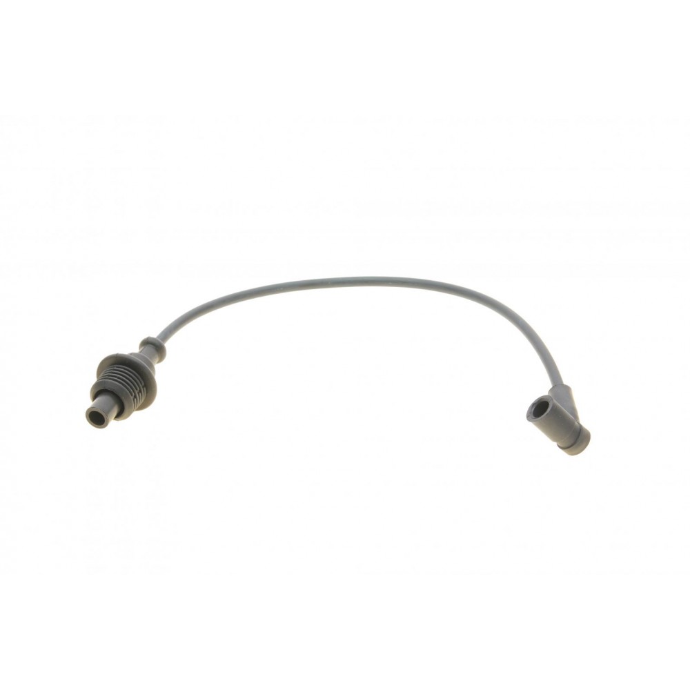 Проводи запалювання Citroen BX/Peugeot 205/309/405 1.6 87-98 (к-кт) (високовольтні) (MSQ0118)