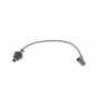 Проводи запалювання Citroen BX/Peugeot 205/309/405 1.6 87-98 (к-кт) (високовольтні) (MSQ0118)