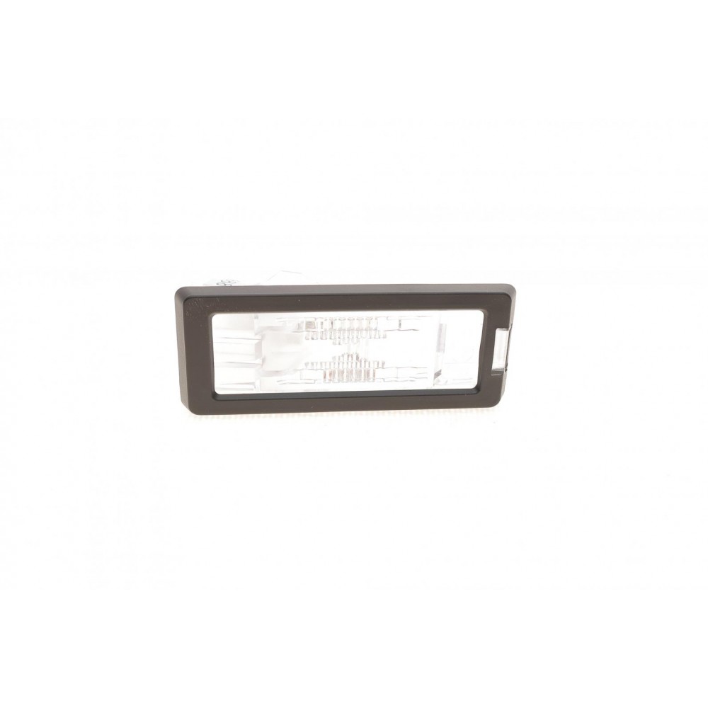 Підсвітка номера Renault Scenic II/Laguna II/III 01-