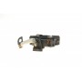 Щіткотримач стартера VW T4 90-03/T5 2.5TDI 03-09/Caddy 1.9TDI/SDI 95-04 (замінено на 1986SE1599)