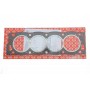 Прокладка ГБЦ Citroen Jumper 2.0i 94- (1.25mm)