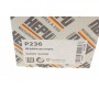 Помпа води Ford Focus I/Mondeo II/Transit/Tourneo Connect 1.6/1.8/2.0 16V 02-13
