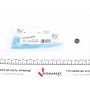 Сальник клапана (впуск/випуск) Chevrolet Aveo 1.5 i 05- (F15S3)