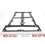 Прокладка кришки клапанів Fiat Doblo 1.3JTD/Citroen Nemo 1.3HDI/Opel Combo 1.3JTD
