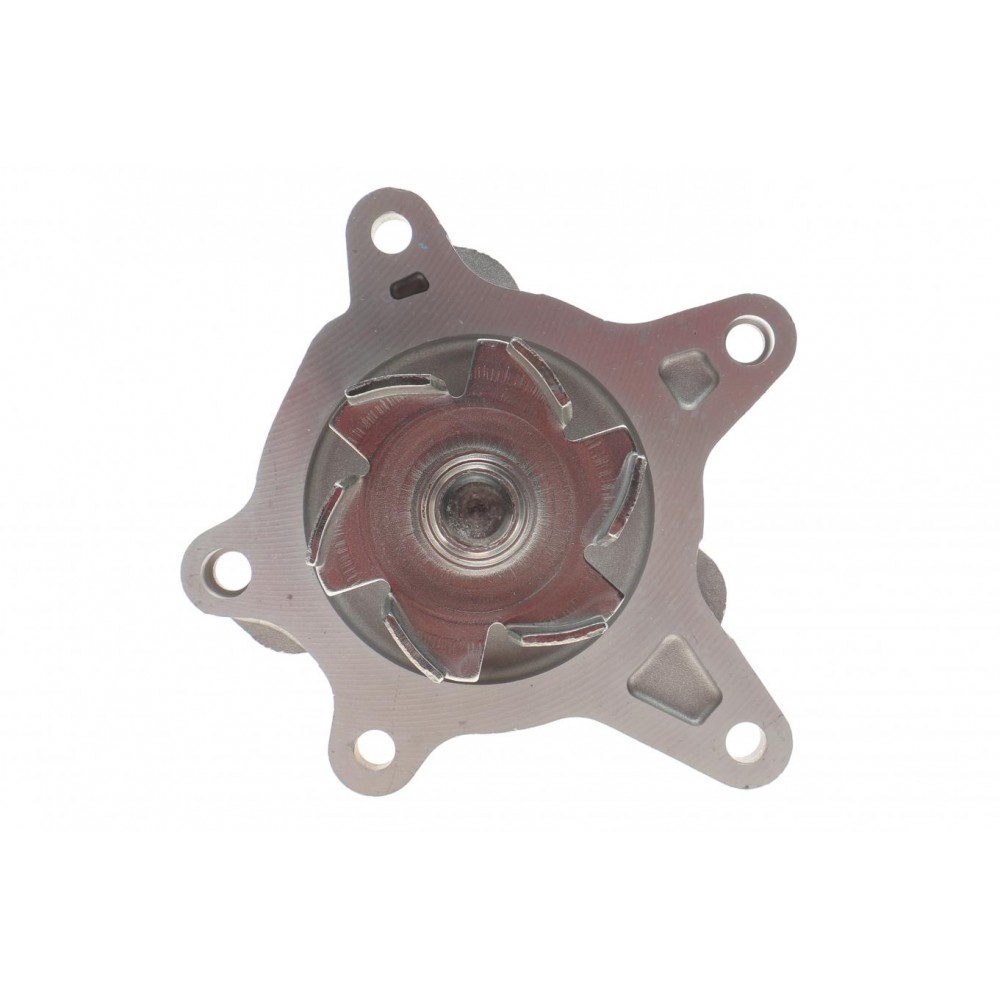 Помпа води Hyundai Accent/Elantra/i20/i30/i40/ix20/Tucson/Kia Ceed/Sportage 1.4/1.6 10- (R/B)(6 лоп)