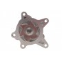 Помпа води Hyundai Accent/Elantra/i20/i30/i40/ix20/Tucson/Kia Ceed/Sportage 1.4/1.6 10- (R/B)(6 лоп)