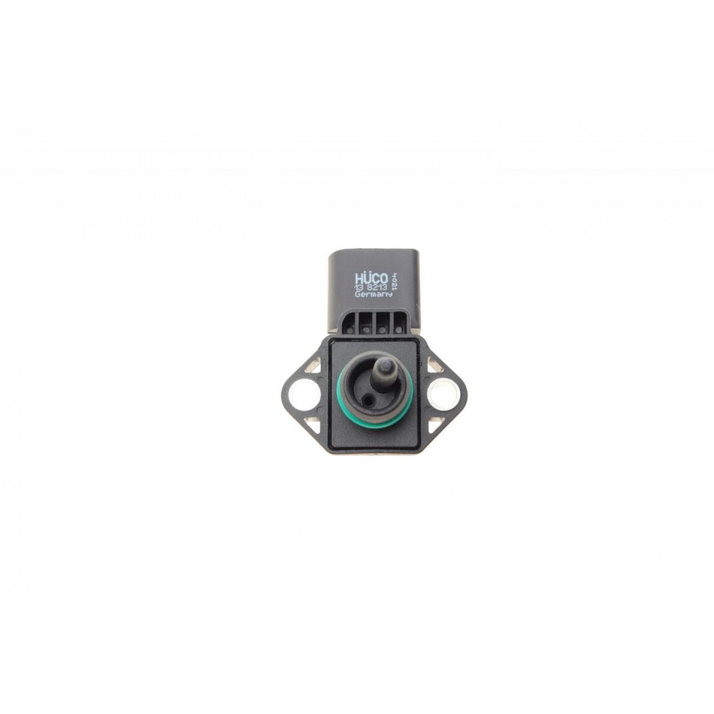 Датчик тиску наддува VW LT 2.8TDi 01-06/T4 2.5TDi 95-03 (HÜCO)