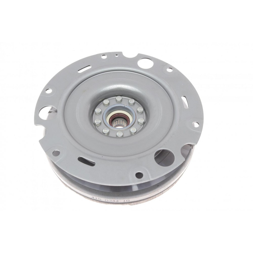 Демпфер + комплект зчеплення Audi A4/A5/Q5 2.0 TDI/TFSI 07-17
