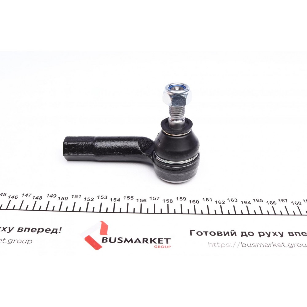Наконечник тяги рульової (L) VW Caddy II 1.4-1.9D 94-04