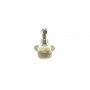 Опора кульова (передня/знизу) Ford Focus II 1.4-2.0TDCi 04-12/C-Max 07-10/Volvo C30/C70/S40 04-
