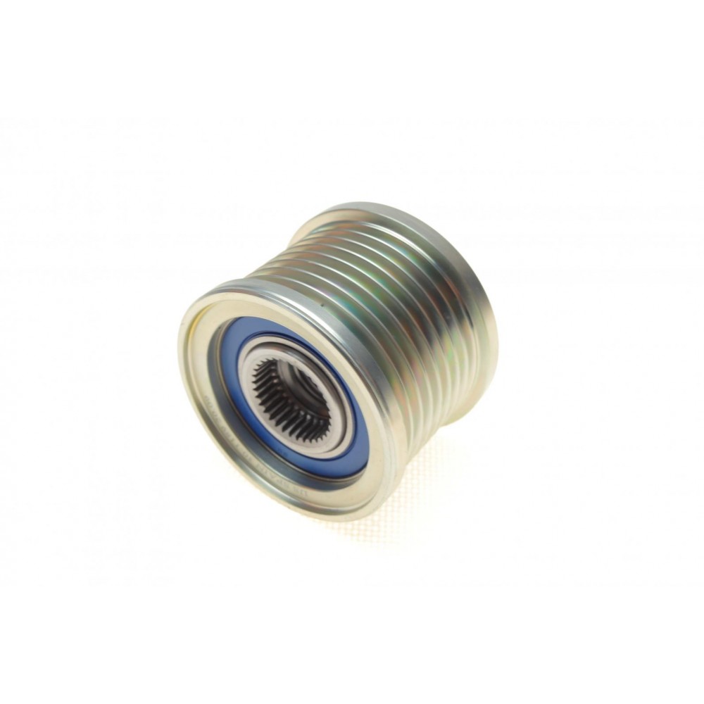 Шків генератора MB E-class (W211)/S-class (W221) 06-09
