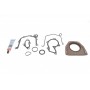 Комплект прокладок (нижній) Ford Fiesta/Focus/Mazda 2 1.6 01-12