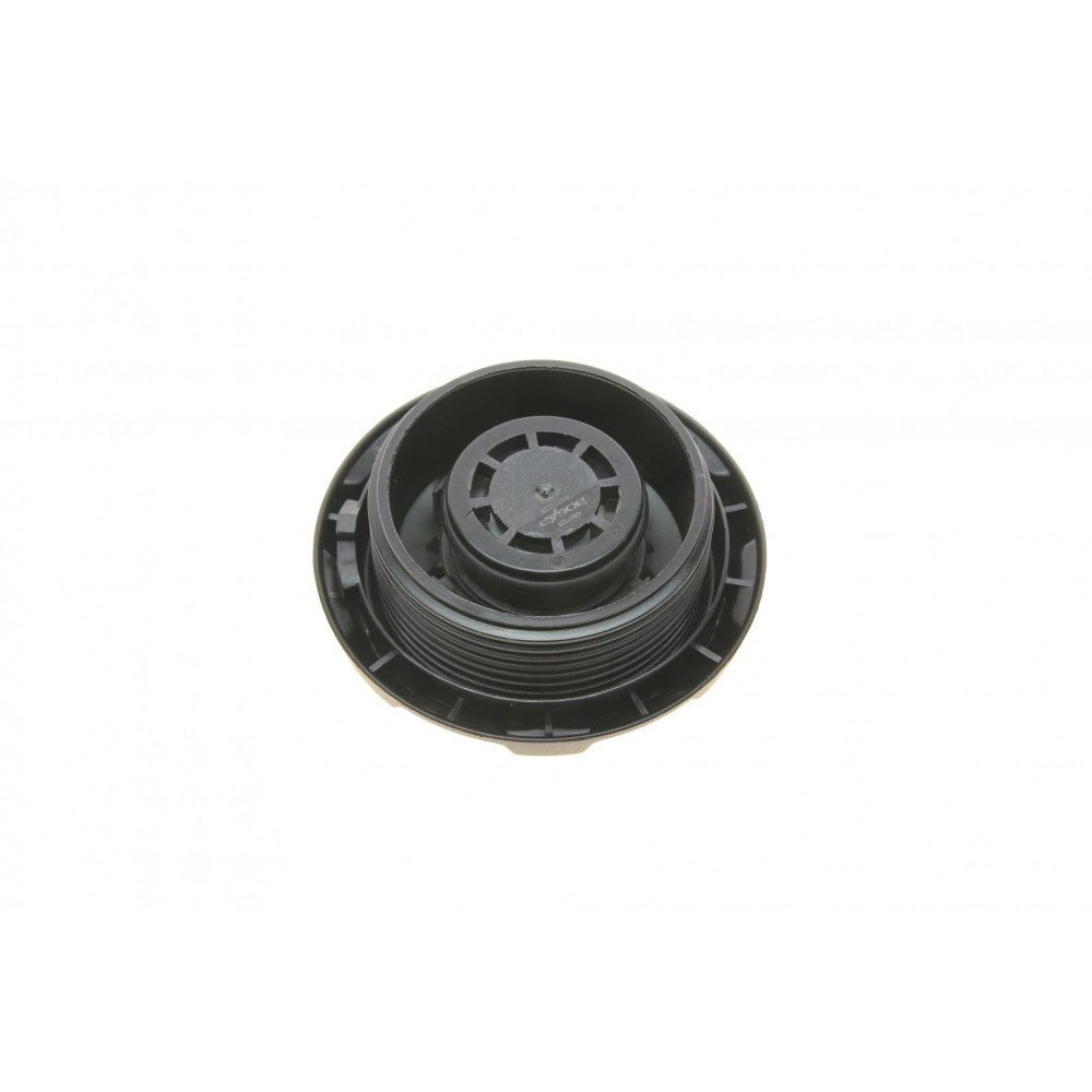 Кришка бачка розширювального Audi A3/Q7/Seat Leon/Skoda Fabia/Octavia/VW Caddy/Passat 05- (1,6bar)