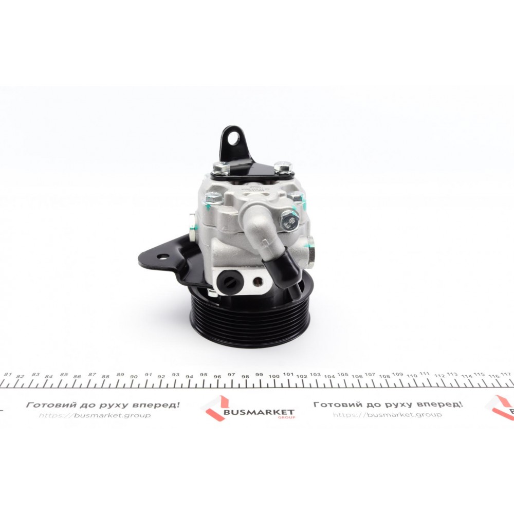 Насос ГПК Land Rover Range Rovor 3.6D 06-13