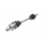 Піввісь (передня) Ford Focus/Mondeo 1.8-3.0 00-07 (R) (TDS0054)
