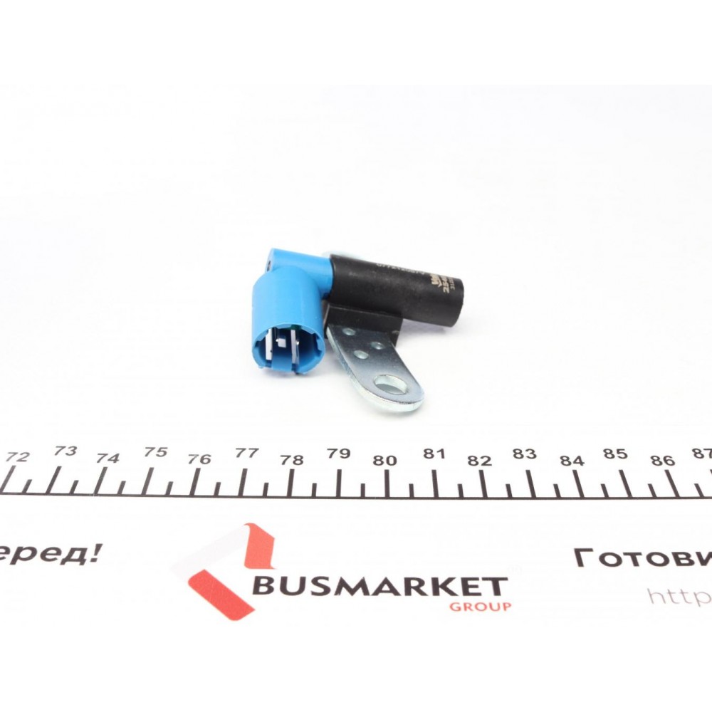 Датчик положення колінвалу Renault Kangoo 1.6 08-/Megane/Scenic 1.4/1.6 03-