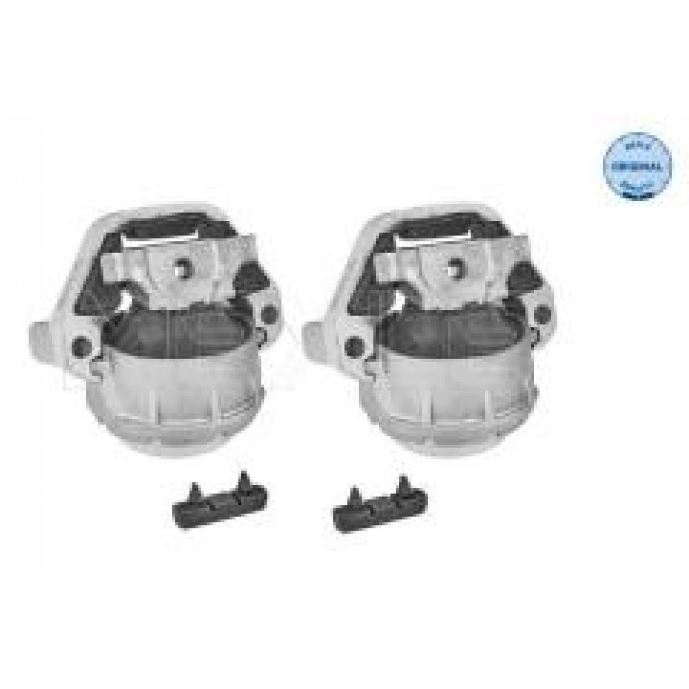 Подушка двигуна Audi A6/A7 3.0 FTSI quattro 10-18 (к-кт) (Всередині ОЕ quality)