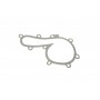 Помпа води Toyota Land Cruiser 4.2D/TD 90- (R/B) (8 лоп)