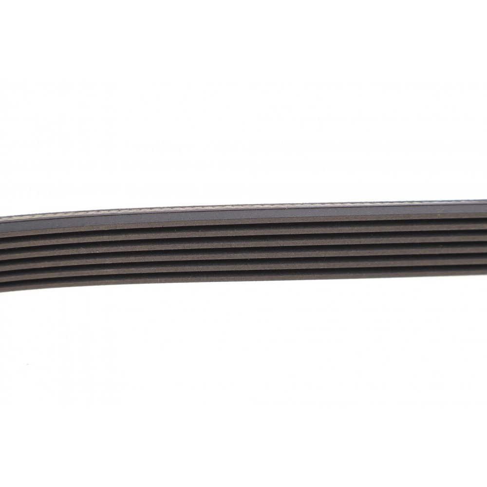 Ремінь генератора Citroen C4/Peugeot 307 1.6HDi 04- (6PK780)