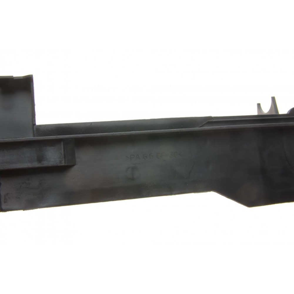 Кронштейн радіатора BMW 3 (E46) 98-05 (АКПП)