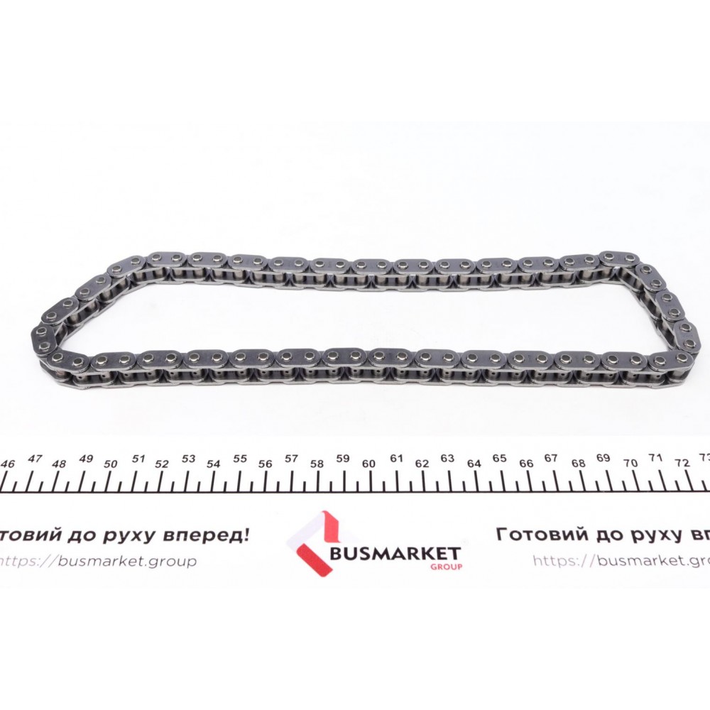 Ланцюг ГРМ BMW 3 (E87/E46/E90)/5 (E60/E61)/X3 (E83/E70) (M57D25/N57N D3) 01-13