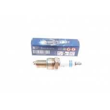 Свічка запалювання Chevrolet Aveo 1.4/1.5 05-08/Daewoo Lanos 1.3/1.5 97-