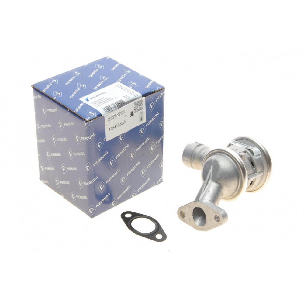 Клапан ветиляції картерних газів BMW 3 (E46/E90) 01-11 N42/N45/N46