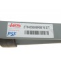 Ресора задня Ford Connect 02- (к-кт 2-x листова) (60/662/593) 1/13mm + 1/11mm