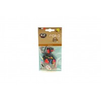 Освіжувач повітря салону Vinci Roko Fun Vanilla (25г)