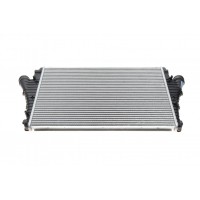 Радіатор інтеркулера Opel Vectra C/Signum 1.9CDTI 04-08