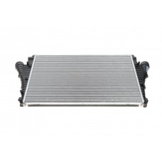 Радіатор інтеркулера Opel Vectra C/Signum 1.9CDTI 04-08