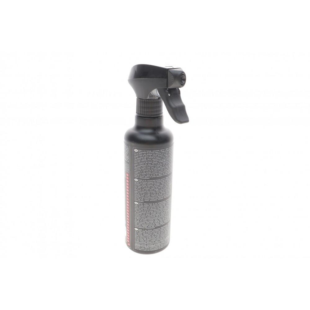Засіб для очистки дисків MC CARE Wheel Clean (400ml) 102998