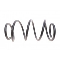 Пружина (передня) Nissan X-Trail 2.0dCi 4x4 07-13 (SUV) (T31)