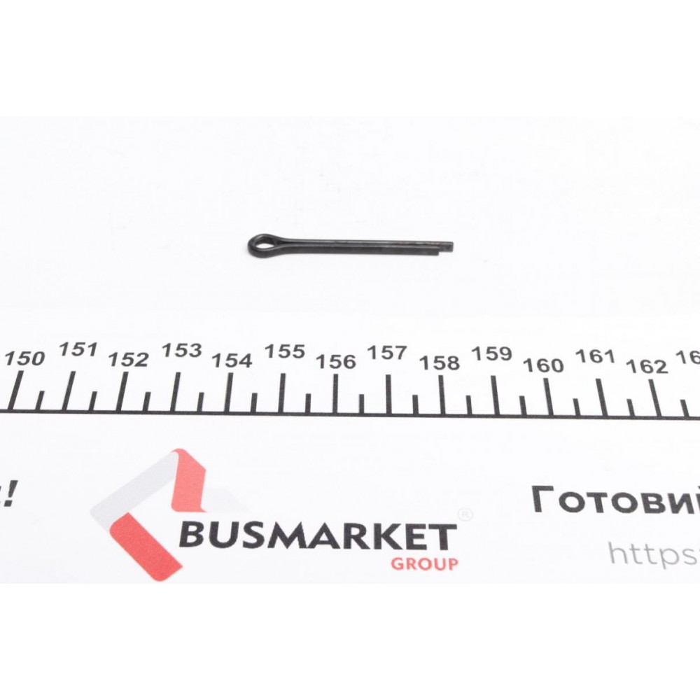 Важіль підвіски (задній) Hyundai I30/Kia Cee'd/Cee'd SW 1.4-2.0D 06-12