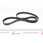 Комплект ременя генератора Renault Kangoo/Clio/Scenic/Megane 1.4/1.5dCi/1.6 00- (5PK1200)