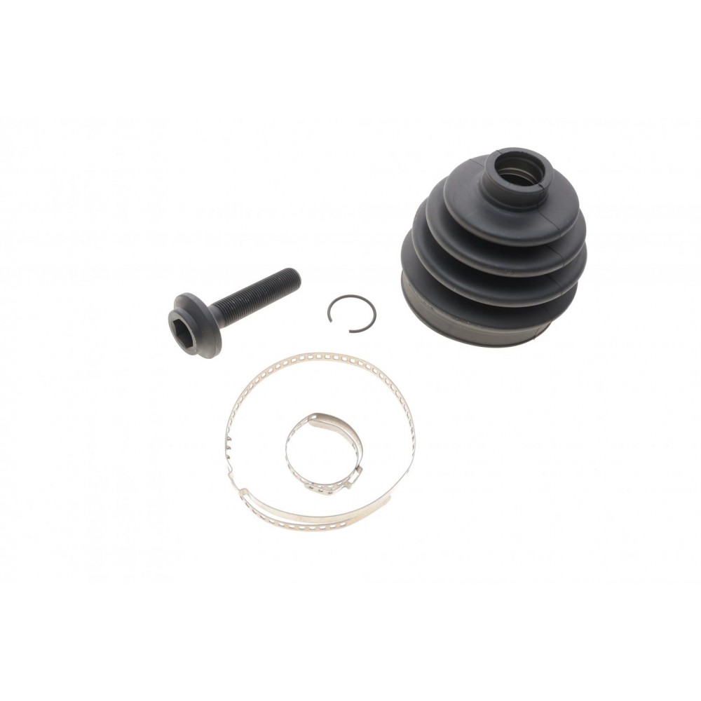 Пильник ШРКШ (зовнішній) Audi A4 01-09/A6/A8 04-11/Seat Exeo 08-13/Ibiza 05-09 (27.3x96.5x109)(к-кт)