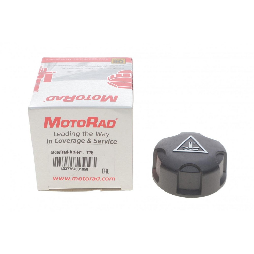 Кришка бачка розширювального Citroen Berlingo/Jumpy/Fiat Scudo 1.4-2.2HDI 04-