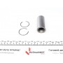 Поршень Nissan Primastar/Opel Vivaro A/Renault Trafic 2.0dCi 06- (84.50mm/+0.50) = 7138585000