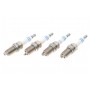 Свічка запалення Daewoo/Honda/Mazda 323/Mitsubishi Lancer/L200 1.6-2.0 92-07  (к-кт)