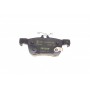 Колодки гальмівні (задні) Ford Mondeo/Galaxy/S-Max 14- (Teves)Q+