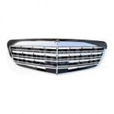 Решітка радіатора MB S-class (W221) 09-13