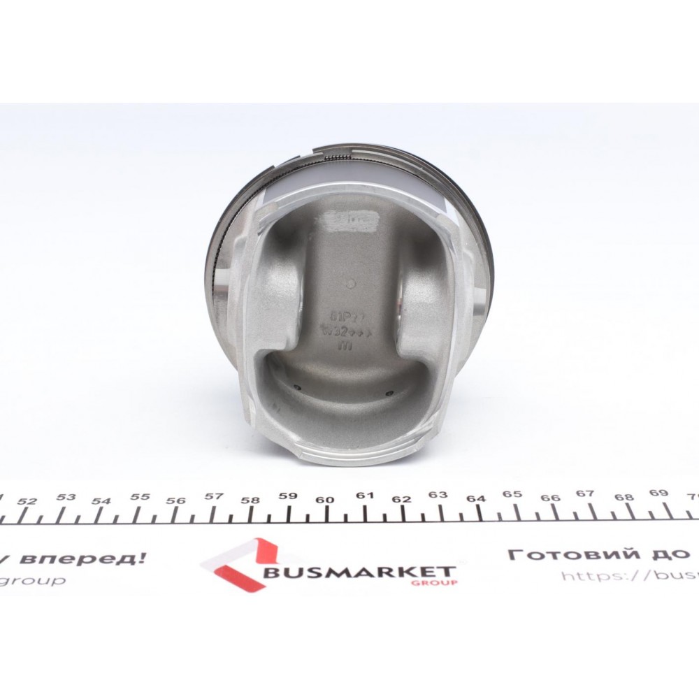 Поршень VW Passat/Audi A3/A4/A6 1.8T 97-05 (81.51mm/+0.5)