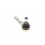 Наконечник тяги рульової Nissan Almera II 00-06 (SSP0582)