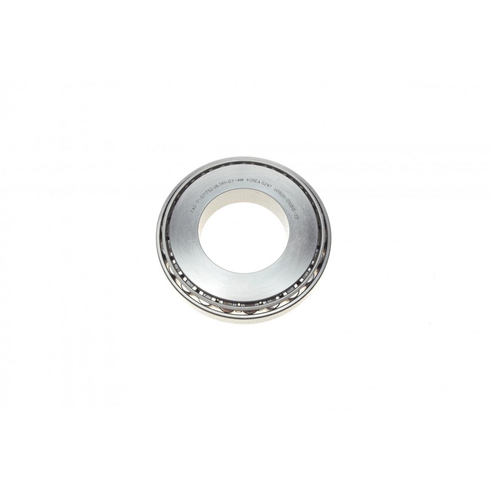 Підшипник КПП Opel Astra H 04-14/Insignia A 08-17 (45x88x17.5), (F-571752.06)