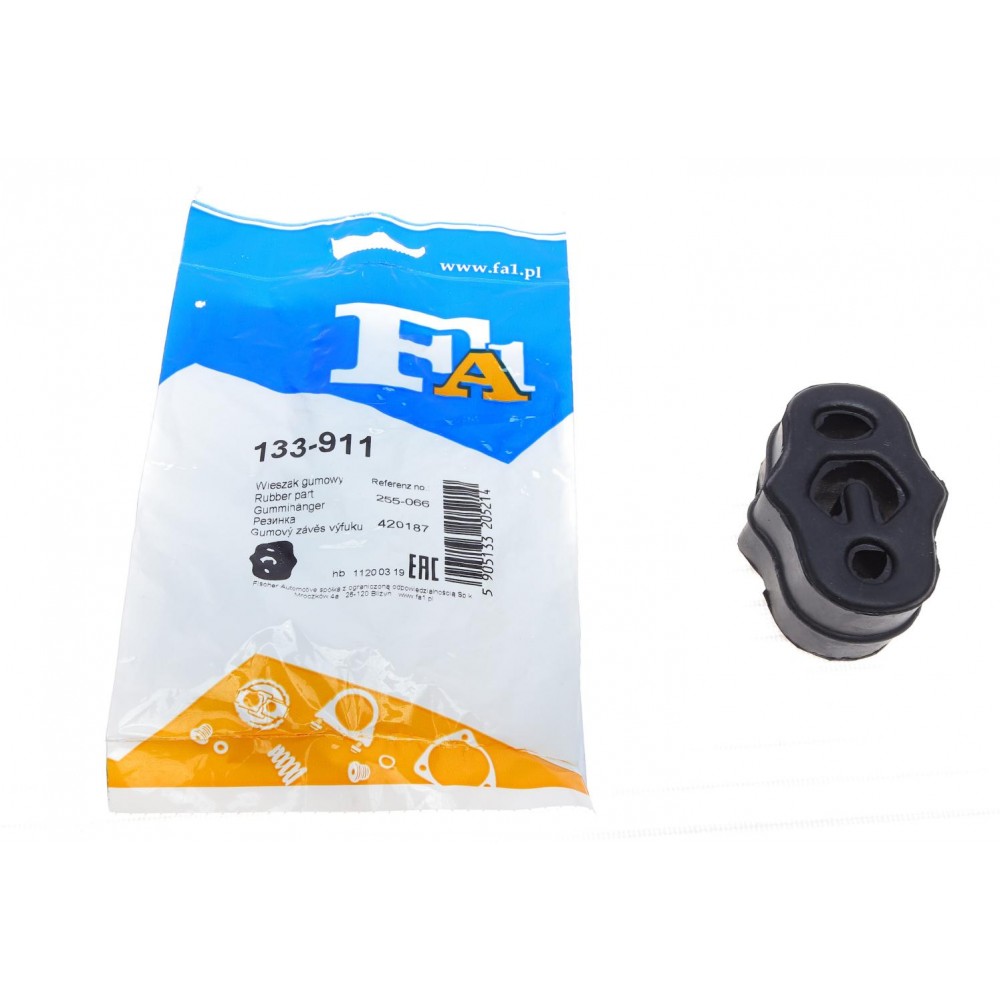 Гумка глушника Ford Escort VI/VII 1.6 16V 95-99